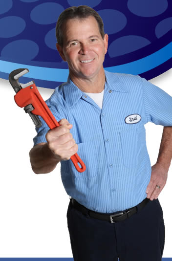 Great service at Simmons Plumbing